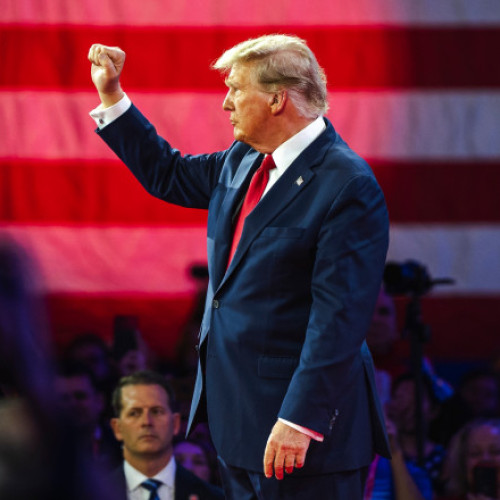 Donald Trump ar putea să primească interdicție de călătorie. Cum ar afecta sentința finală dreptul de deplasare al acestuia