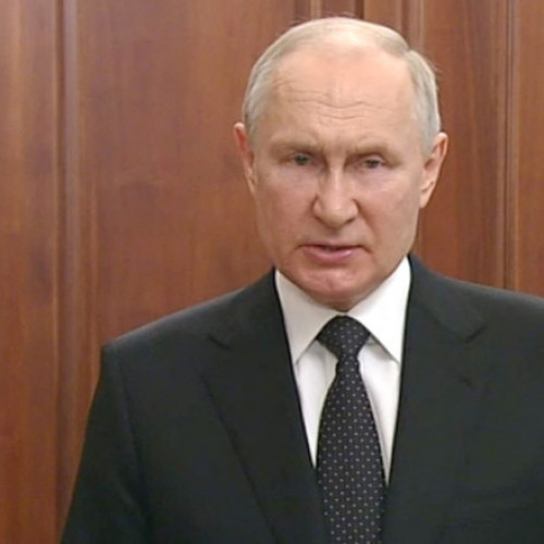 Vladimir Putin amenință că va da arme unor țări ca să atace Occidentul: „Avem dreptul să acționăm la fel ca ei”