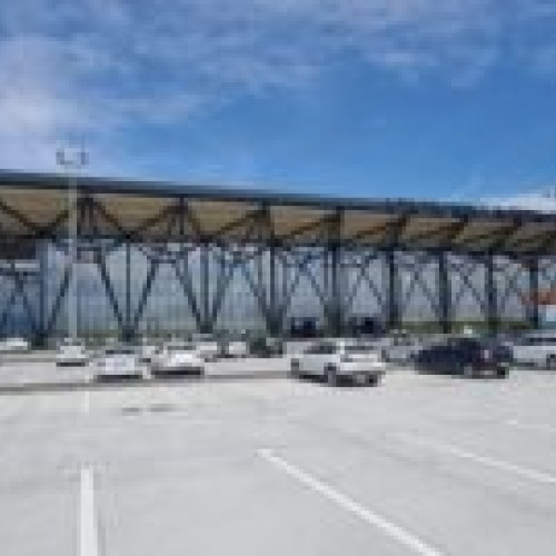 Aeroportul Internațional Brașov-Ghimbav Continuă Proiectele de Dezvoltare