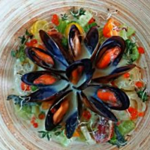 Recoltarea de scoici și rapane în Marea Neagră, interzisă din cauza poluării