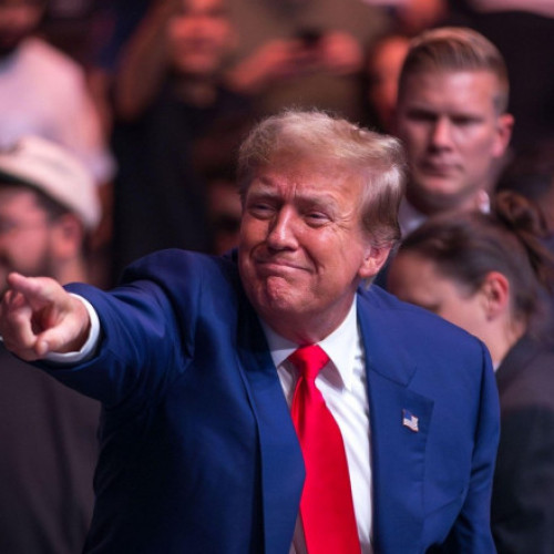 Donald Trump ar putea fi în închisoare în timpul nominalizării RNC