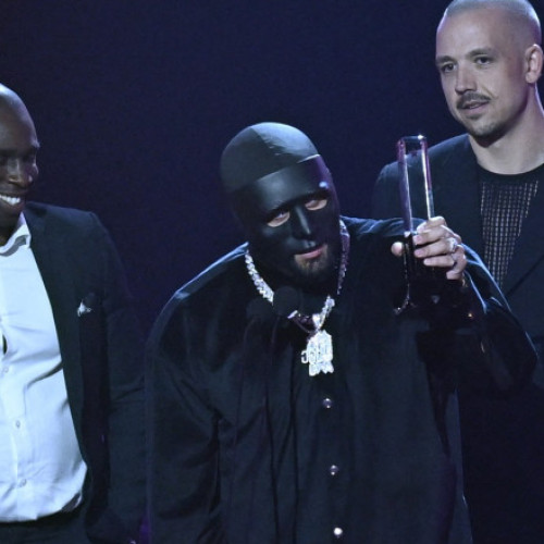 Rapper suedez ucis într-un schimb de focuri între bande criminale