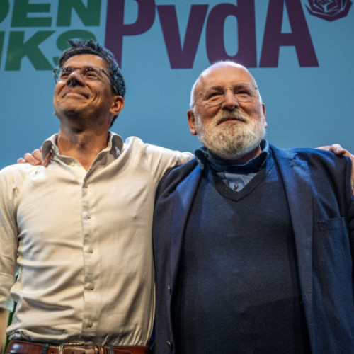 Alegeri Europarlamentare: Pro-europenii din Țările de Jos Obțin Majoritatea