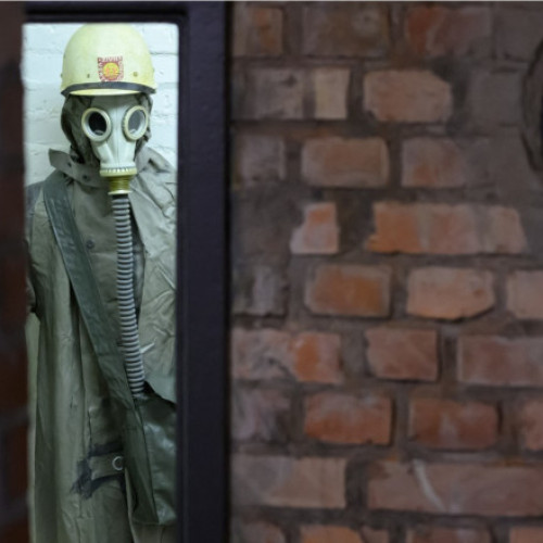 Germania pregătește scenarii de război și recomandă adăpostirea în subsoluri