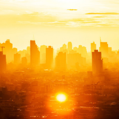 Sud-Vestul SUA, lovit de temperaturi record