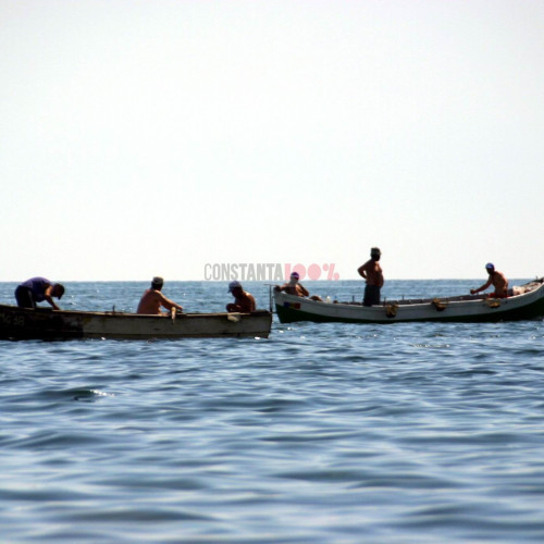 Restricții pentru pescuitul în Delta Dunării