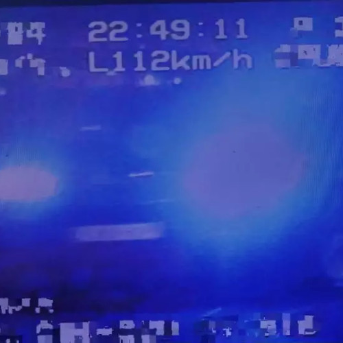 Șoferi sancționați pentru ignorarea semnalelor poliției în Constanța