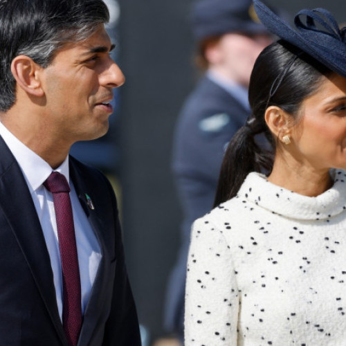 Rishi Sunak își cere scuze pentru plecarea prematură de la comemorarea Debarcării din Normandia