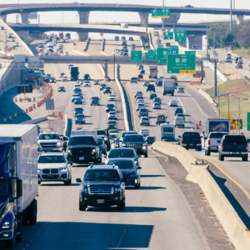 Autoritățile din Texas cer locuitorilor să folosească alte mijloace de transport