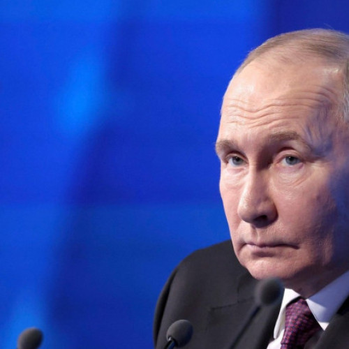 Putin: Nu este nevoie de arme nucleare pentru victoria în Ucraina