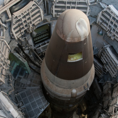 Antonio Guterres avertizează asupra riscului unui război nuclear din cauza inteligenței artificiale