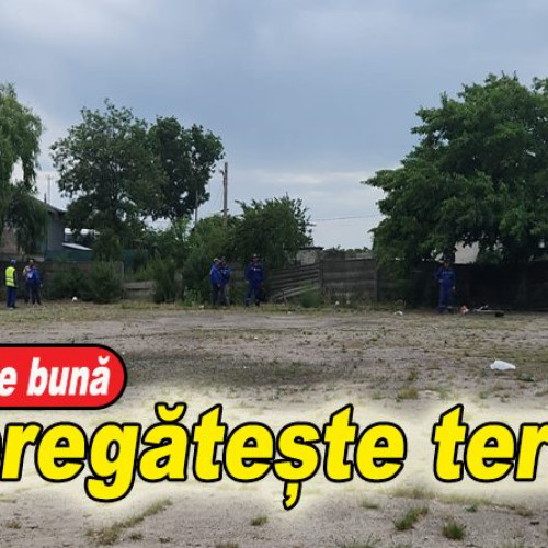 Talciocul din Buzău va funcționa și pe durata Drăgaicii