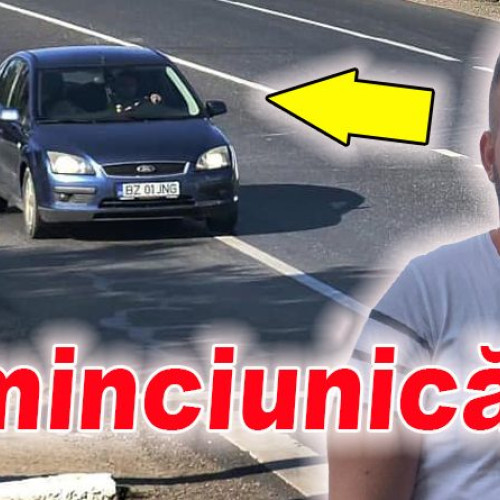 Elemente noi în cazul tânărului buzoian dispărut