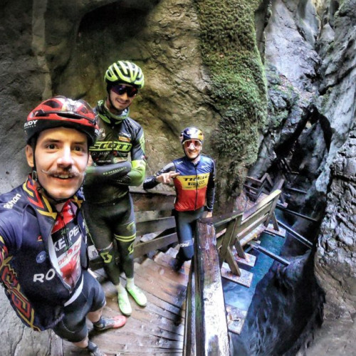 Molnar Ede Sustine Prelegeri La Sfântu Gheorghe