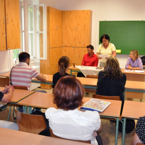 Completarea dosarelor pentru examenul de definitivat poate fi facuta pana pe 14 iunie