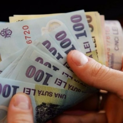 Salariul minim crește la 3.700 de lei pentru peste 1.800.000 de angajați