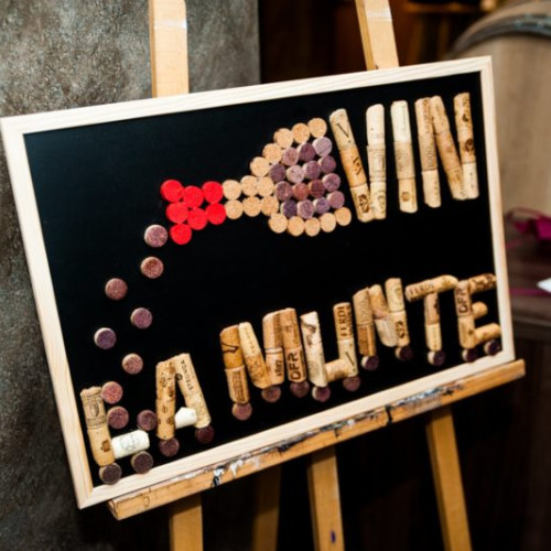 Festival de vinuri la Brașov, ediția a VII-a