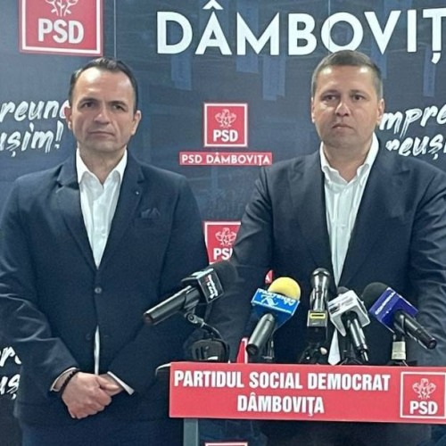 Ultima zi pentru depunerea candidaturilor la alegerile locale din Dâmbovița