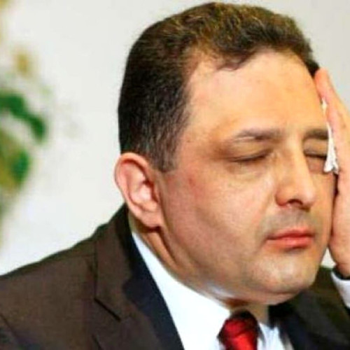 Marian Vanghelie candidează la Primăria Sectorului 5 ca independent