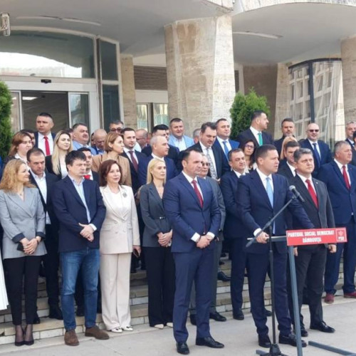 Președintele Consiliului Județean Dâmbovița candidează pentru un nou mandat