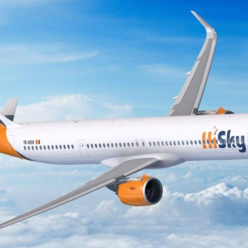 Primul zbor direct din România către SUA operează după 20 de ani