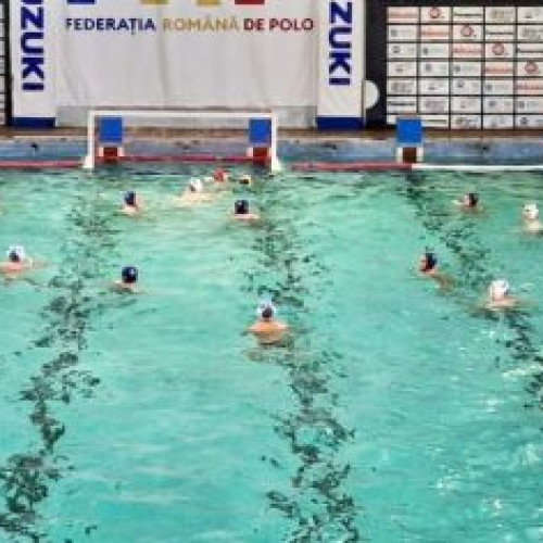 Acces gratuit la bazinul "Tolea Grintescu" pentru locuitorii Sectorului 1