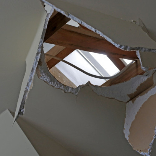 Două fetițe rănite grav în urma unui accident în Bihor