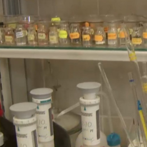 Cantitatea de droguri găsită în România crește alarmant