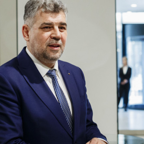 Premierul Ciolacu: Vizită oficială a premierului spaniol pentru semnarea acordului de dublă cetățenie