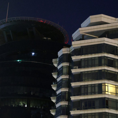 Guvernul Ucrainei reduce consumul de energie din cauza atacurilor rusești