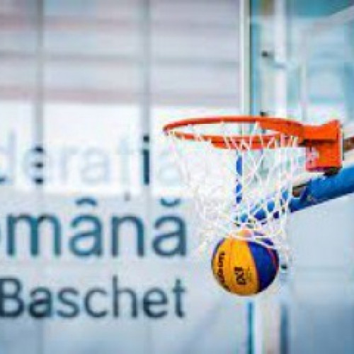 Schimbări în Campionatul Românesc de Baschet