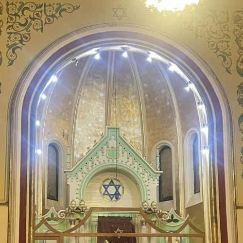 Sieu-Magherus: Istorie si Patrimoniu