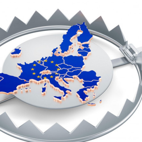 Conspiratiile influenteaza alegerile europene prin dezinformare