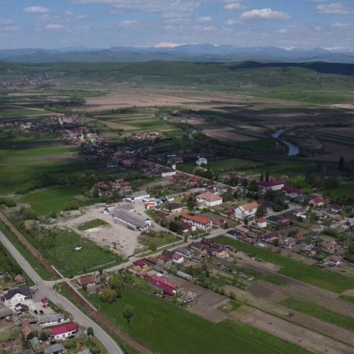 Sieu-Odorhei: o istorie din 1329 până în zilele noastre