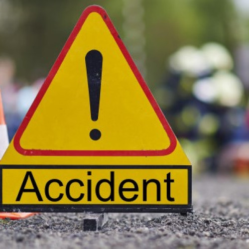 Accident grav în Bacău: Un deces și patru răniți