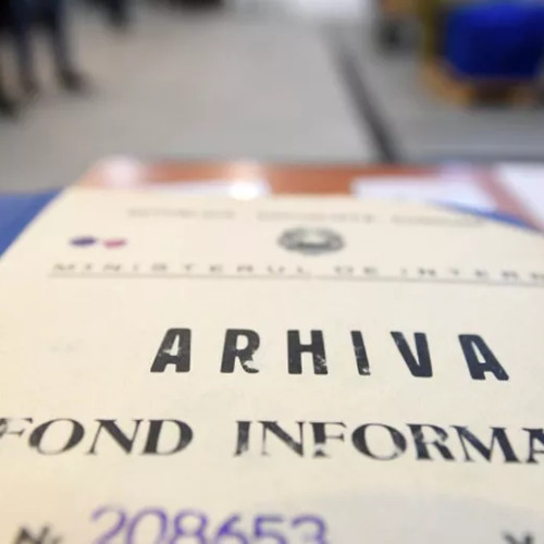 CNSAS cere în instanță constatarea calității de colaborator al Securității pentru un candidat la Europarlamentare