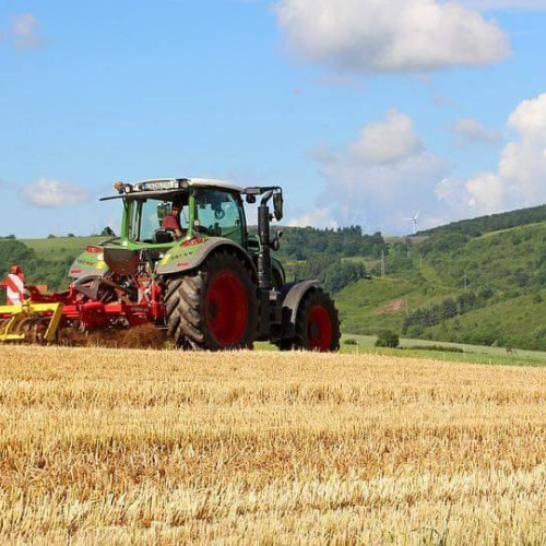 Ghidul solicitantului pentru submăsura 4.1 disponibil pe AFIR