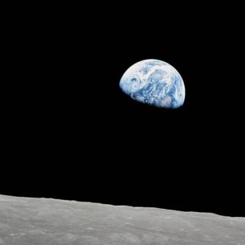 Generalul-maior William Anders a murit într-un accident aviatic