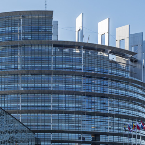 Noul Parlament European își începe activitatea în iulie 2024