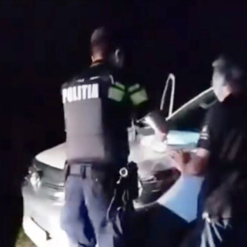 Primarul din Corbița acuzat de mită electorală