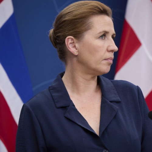 Atac asupra premierului danez Mette Frederiksen