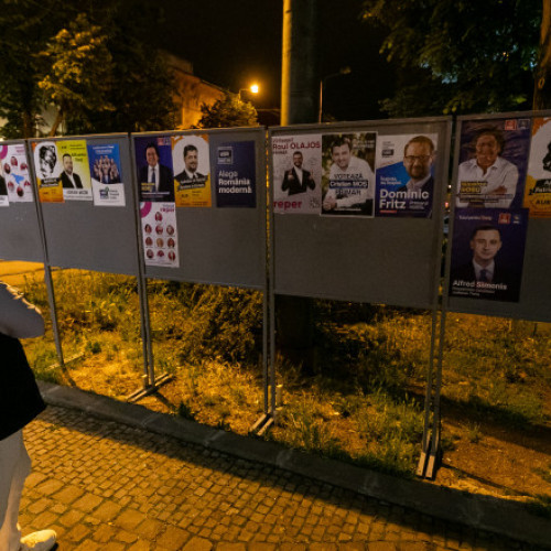 Incidentele electorale din timpul campaniei au scăzut comparativ cu alegerile anterioare