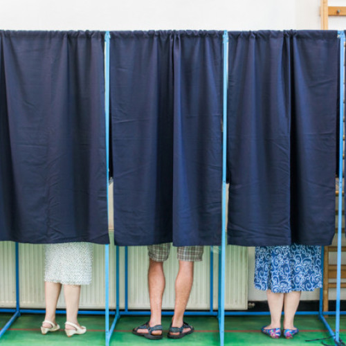 Alegeri Locale 2024: Românii își aleg reprezentanții locali