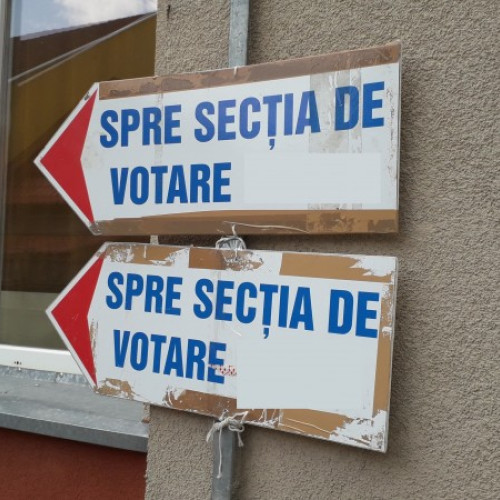 Modificări în secțiile de votare din Brașov