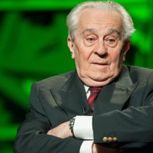 Familia Regală transmită condoleanțe la moartea jurnalistului Mircea Carp