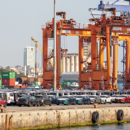 Turcia impune taxe vamale suplimentare pentru vehiculele din China