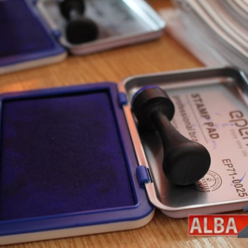 Angajații MAI din Alba Pregătiți pentru Alegeri