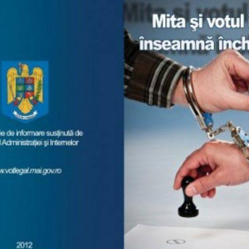 Precizări pentru alegerile din 9 iunie