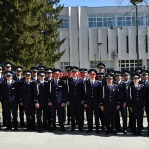 Angajații Ministerului Afacerilor Interne din Vaslui, pregătiți pentru alegerile din 9 iunie 2024