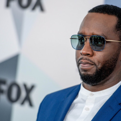 Universitatea Howard revocă diploma onorifică a lui Sean Combs